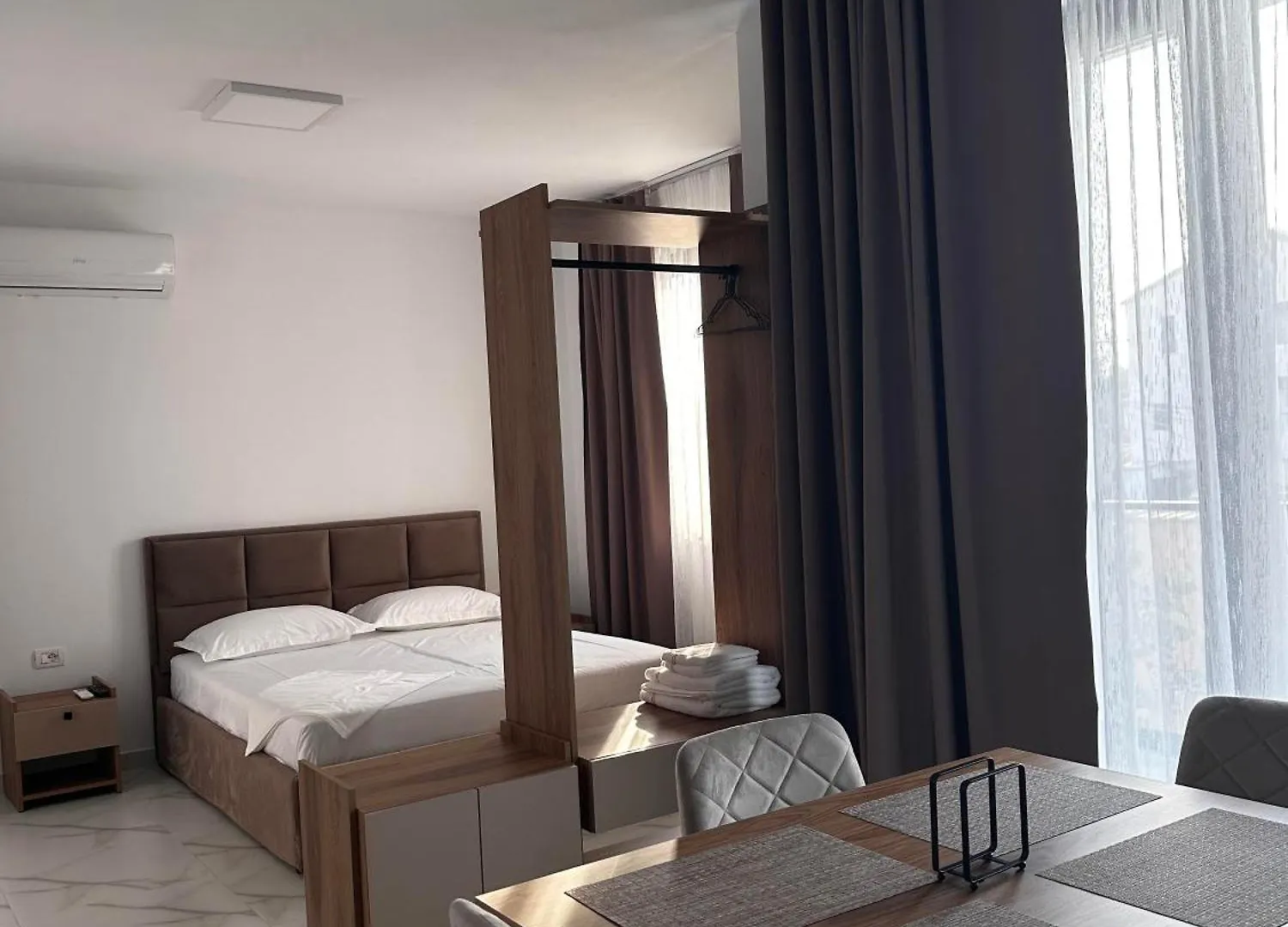Guest house Villa A'Mare Kavaje Albania